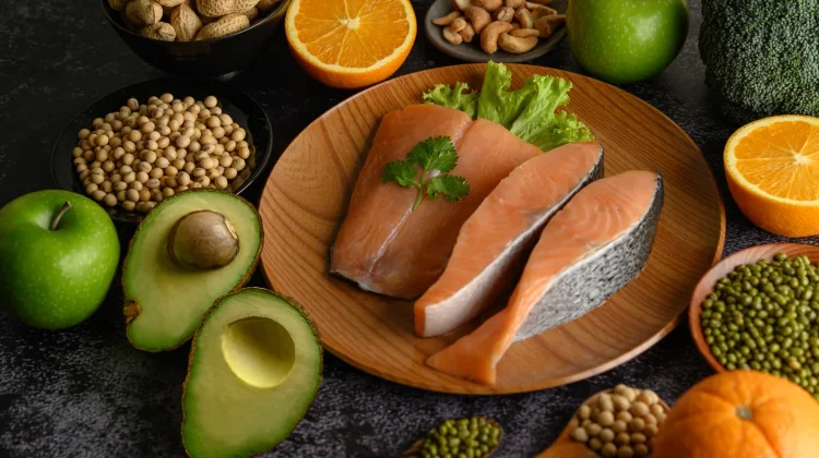Bukan Cuma Salmon, 12 Makanan Ini Kaya Omega-3
