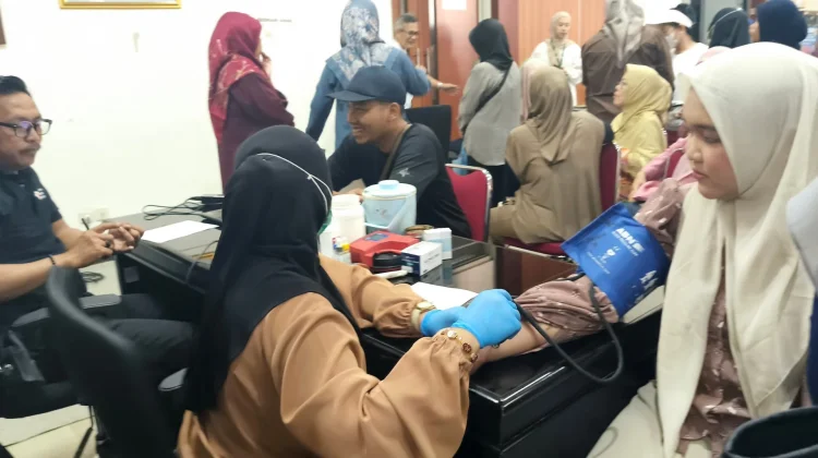 False Emergency IGD Bogor Capai 61.298 Kasus, Puskesmas Jadi Opsi