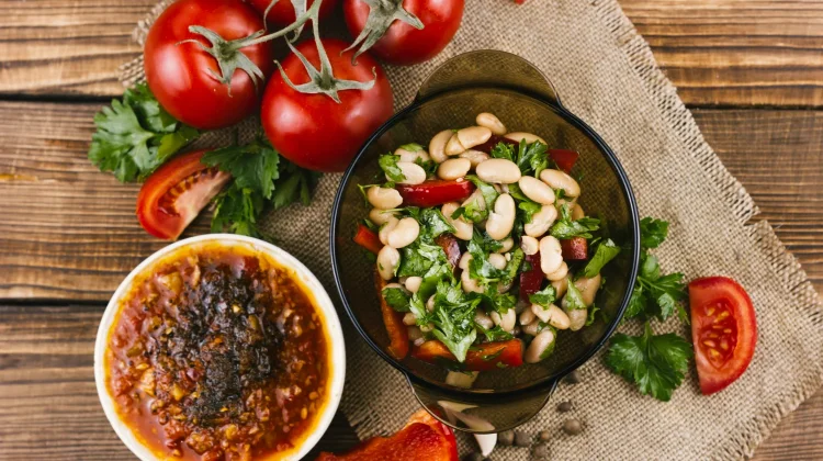 Ingin Makan Lebih Banyak Sayur? Coba Cara Ini