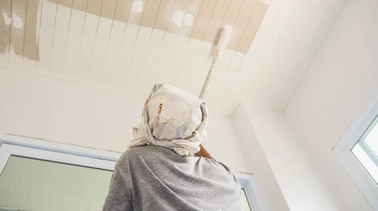 Plafon Flat vs Drop Ceiling, Apa Bedanya dan Mana yang Cocok?