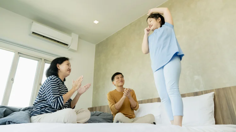 Sering Pakai AC? Hindari Kesalahan yang Bikin Listrik Boros