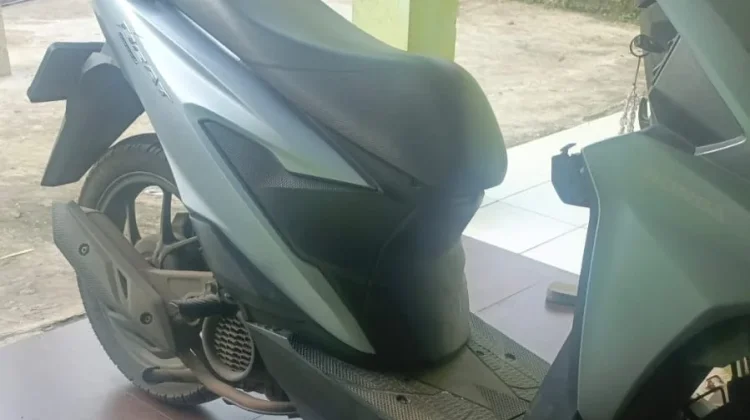 Remaja Putri Lapor Polisi jadi Korban Begal di Setu Pabuaran Kemang Bogor