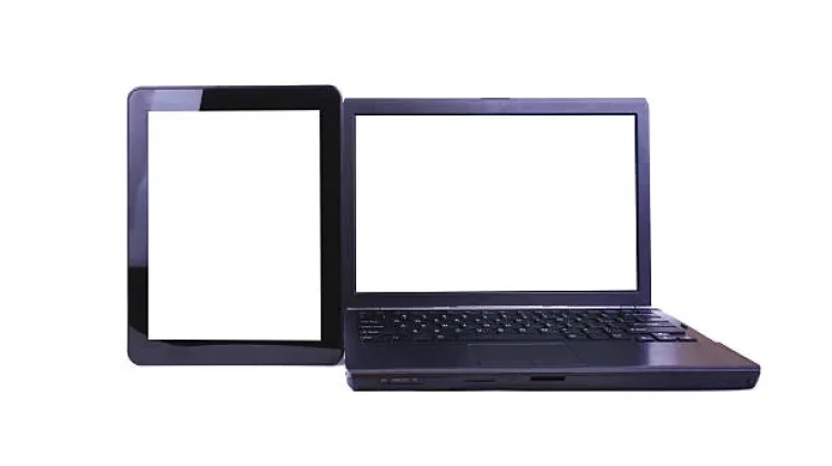 Tablet vs Laptop : Apakah Tablet Sudah Bisa Menjadi Komputer Utama?
