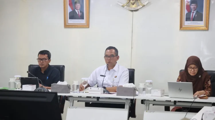 Pemkab Bogor Petakan Potensi Bawang Merah dan Putih Berbasis Riset