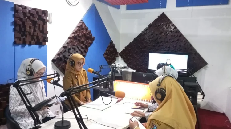 Dinkes Bogor Targetkan 6.800 Perempuan Ikuti Skrining Kanker Payudara