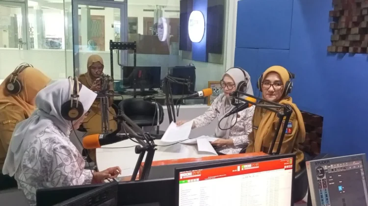 Pemkot Bogor Dukung Pengobatan dan Pendampingan Pasien Kanker
