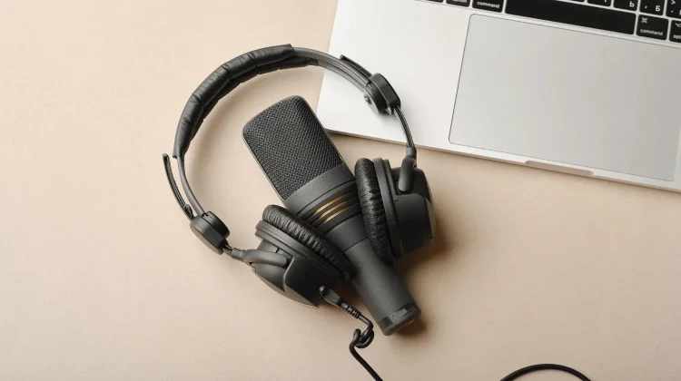 30 September Diperingati sebagai International Podcast Day