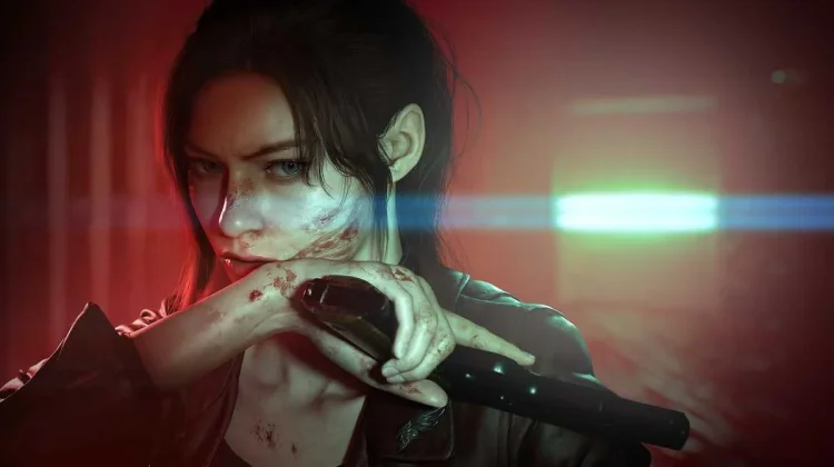 Resident Evil Siap Kembali ke Raccoon City 2027