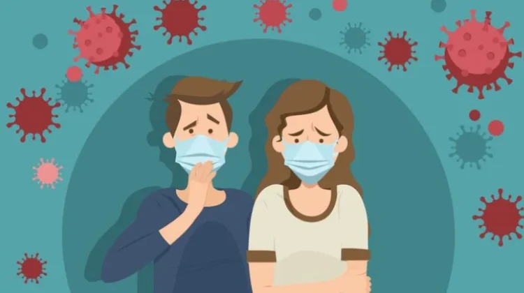 Kenali Influenza Tipe A: Gejala, Cara Penularan, dan Upaya Pencegahannya