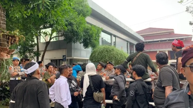 Sejarah Aksi Protes, dari Pemogokan Pekerja Mesir Kuno hingga Era Modern
