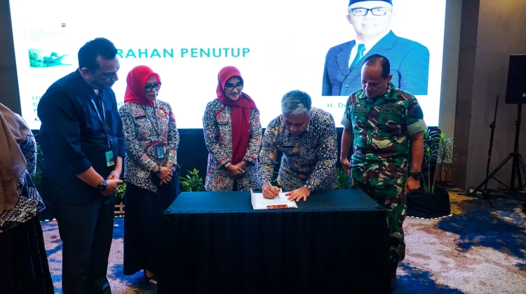 Mobilitas Tinggi, Pemkot Bogor Siaga Hadapi Ancaman KLB Pernapasan
