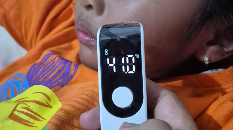 Pentingnya Mewaspadai Lonjakan Influenza A