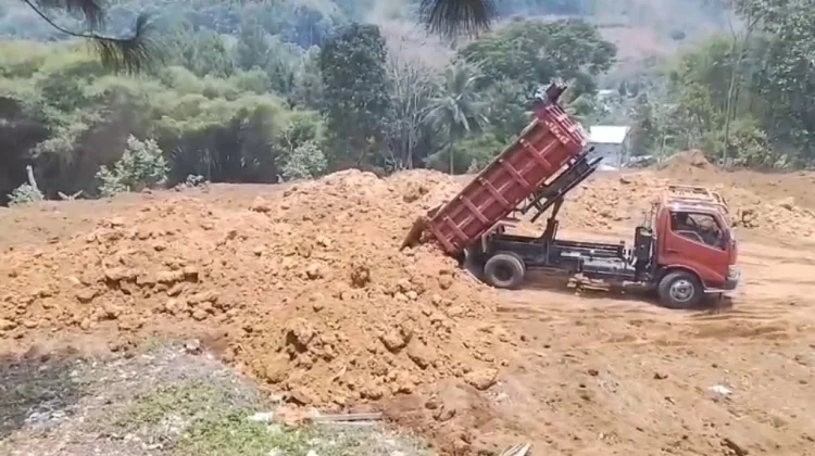 Sengketa Lahan, Pemilik Palm Boko Laporkan Sentul City ke Polda Jabar