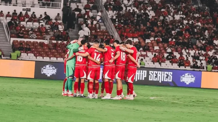 Indonesia vs Bangladesh Tanding Hari Ini, Cek Jadwal dan Live