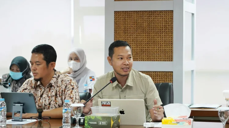 Anggaran JKN Warga Kota Bogor Ditambah untuk Pastikan Kepesertaan Tetap Aktif