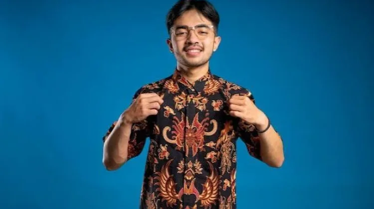 Hari Batik Nasional: Batik di Tengah Perubahan Selera Generasi Muda