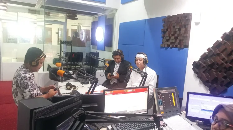Hari Kesaktian Pancasila Jadi Momentum Penguatan Budaya Antikorupsi