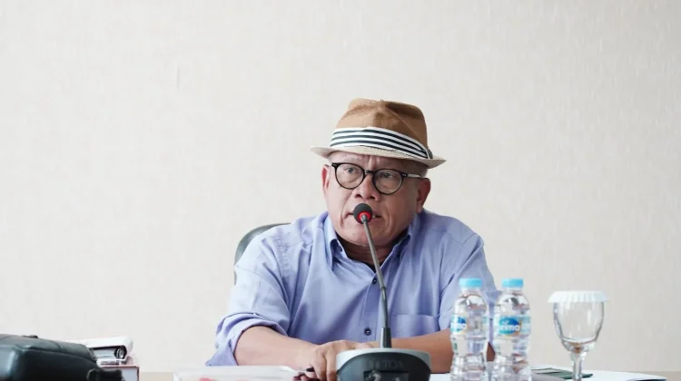 IPW Buka Suara soal Pelantikan Suyudi Ario Seto sebagai Kapolri