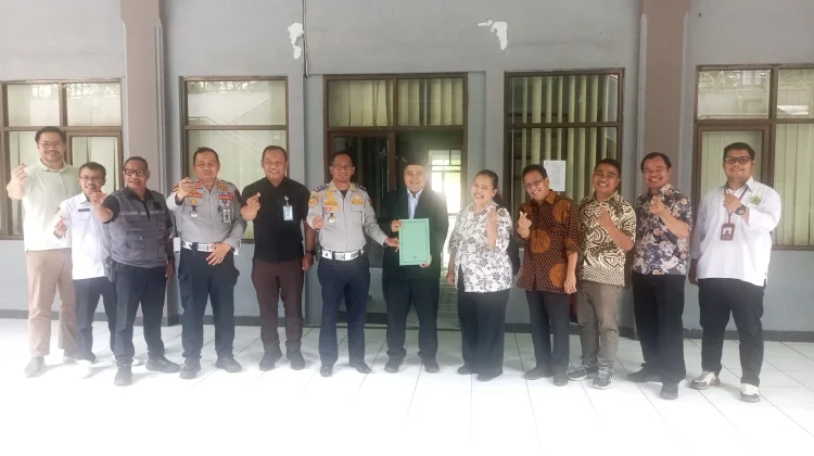 Penataan CFD Sudirman Kota Bogor Perlu Perhatikan Akses Tempat Ibadah