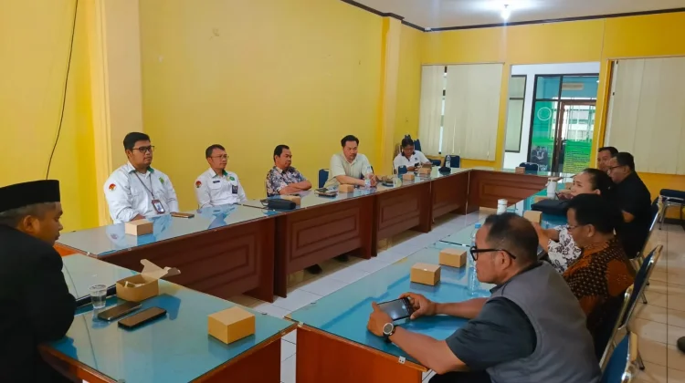CFD Sudirman, FKUB Bogor Upayakan Akses Rumah Ibadah
