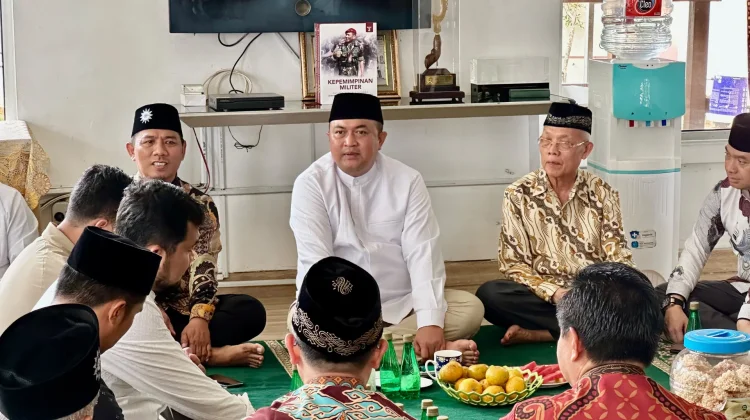 Pemkab Bogor Gandeng Muhammadiyah Perluas Akses Pendidikan