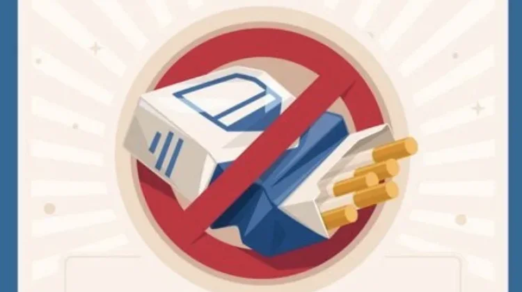 FNFT Dorong Penindakan Tegas Pasca Pedoman Larangan Iklan Rokok Digital Terbit