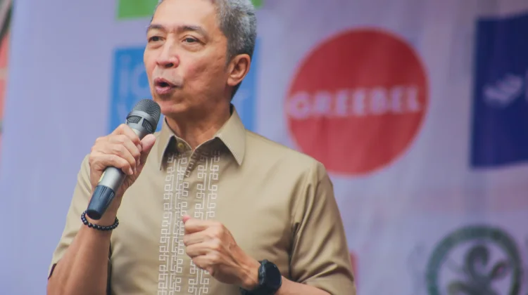 Toleransi Jadi Karakter Penting Warga Kota Bogor