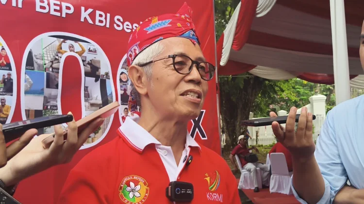 BEP Perluas Jangkauan lewat Latihan Virtual dan Komunitas