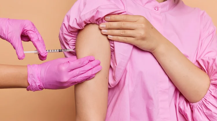 Bukan Cuma untuk Cegah Kanker Serviks, Ini Pentingnya Vaksin HPV