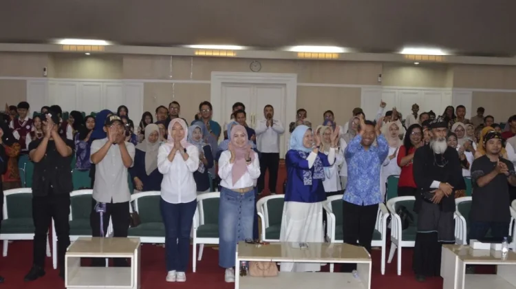 Pemkab Bogor Dorong Pelestarian Musik Tradisi Melalui FMTI 2026