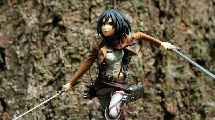 Mengenal Perbedaan Figure, Statue, dan Koleksi Mainan Lainnya