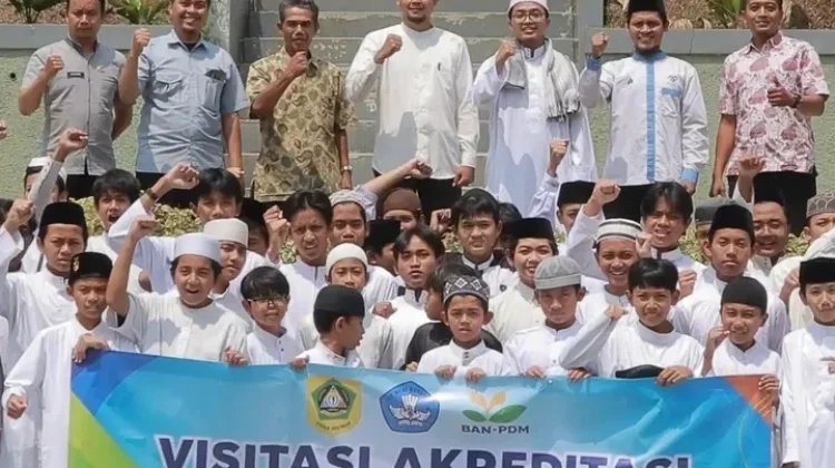 PKBM CKP Kabupaten Bogor Tangani Angka Tidak Sekolah dan Rata-Rata Lama Sekolah