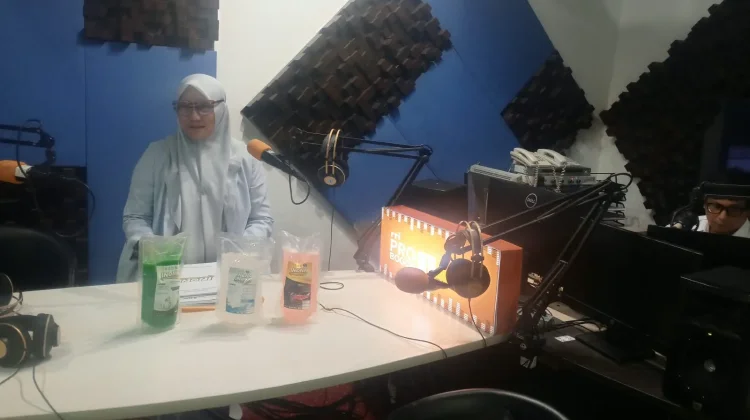 Gaya Hidup Natural, Peluang Bisnis UMKM Semakin Terbuka