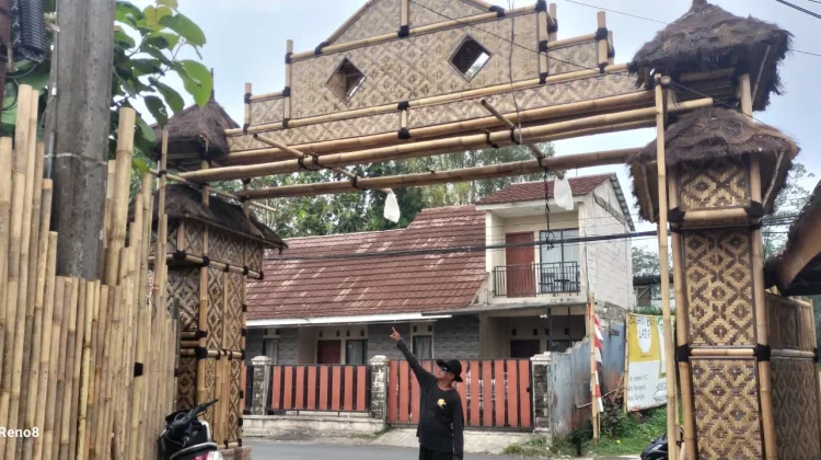 Warga Kelurahan Cisarua Puncak Bogor Tuntut Perlakukan Sama Seperti Desa