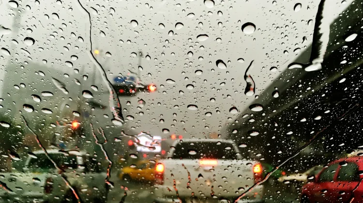 Bogor Masih Berpotensi Hujan hingga Tiga Hari ke Depan