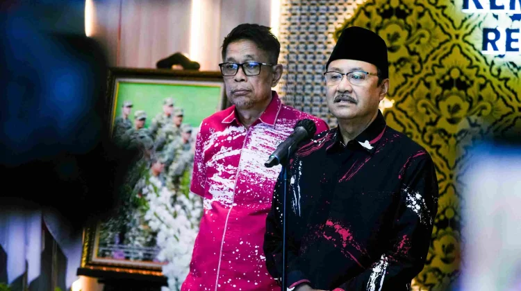 1.900 Pegawai Kemensos Terindikasi Judol, Sanksi Disesuaikan Tingkat Pelanggaran