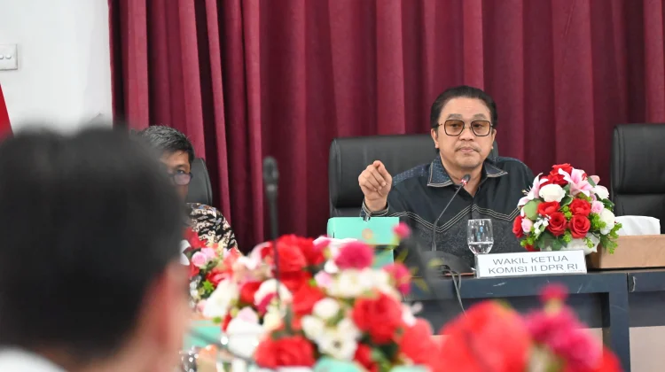 APBN 2027 Alokasikan Rp23 Triliun untuk Gaji PPPK Daerah