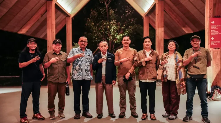 Walhi Jabar Apresiasi Eiger Nature Penuhi Izin dan Komitmen Pelestarian Lingkung