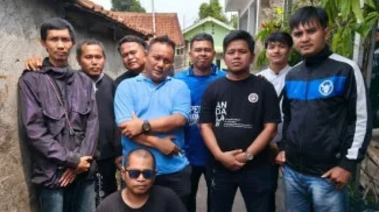 Bobotoh Bogor Tegaskan Tidak Ada Rivalitas Seharga Nyawa