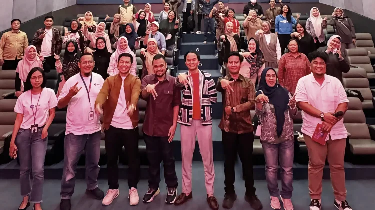 REKA Bogor Dorong UMKM Kreatif Kuasai AI