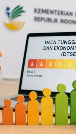 Akurasi Data Kunci Ketepatan Bansos
