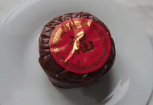 Gorengan Kue Keranjang: Alternatif Camilan saat Imlek