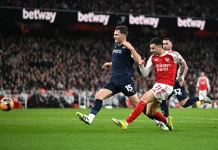 Libas Wigan 4-0, Arsenal Stabil di Empat Kompetisi