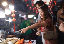 Indonesia Rumah Terbesar Diaspora Tionghoa Global