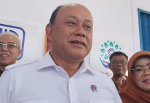 BGN Sesuaikan Distribusi MBG selama Ramadan dan Cuti Bersama Imlek