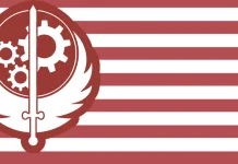 Terungkap! Nasib Brotherhood of Steel di New Vegas