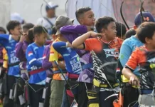 ASCI Open 3 Sukses Digelar, Berharap Panahan Semakin Dikenal
