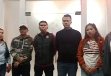 Keluarga Pelajar Korban Jiwa Tawuran Cibungbulang Menuntut Keadilan