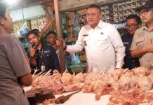 GPM Tekan Kenaikan Harga Menjelang Ramadhan 1447 H