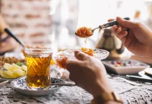 Menu Sahur Praktis Anti Ribet untuk Keluarga, Tetap Bergizi dan Lezat